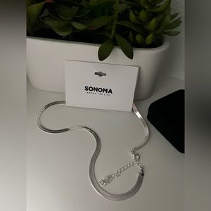 NWT Sonoma Goods For Life Necklace